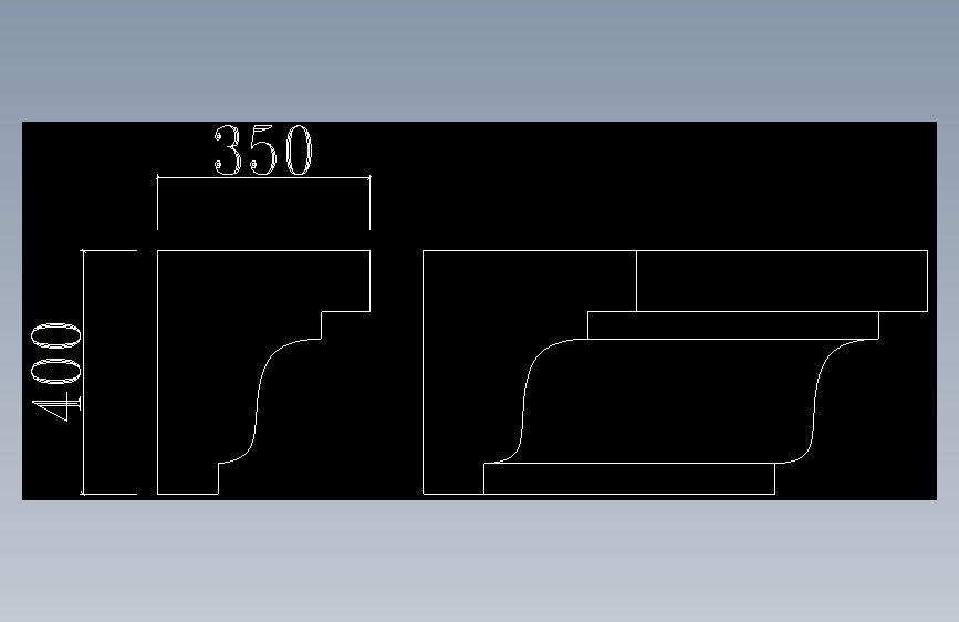 古建筑图纸 (291)