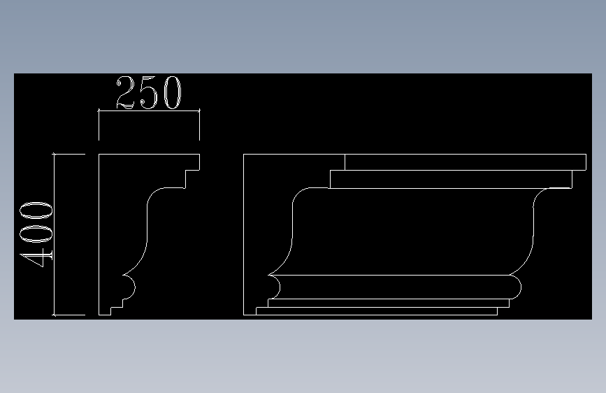 古建筑图纸 (293)
