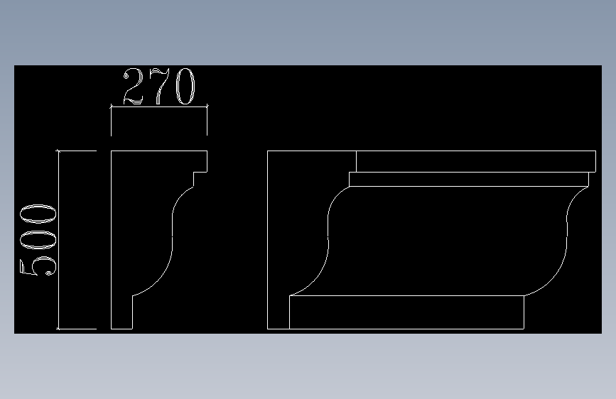 古建筑图纸 (295)