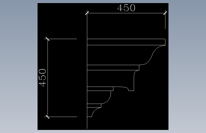古建筑图纸 (297)