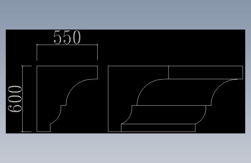 古建筑图纸 (303)