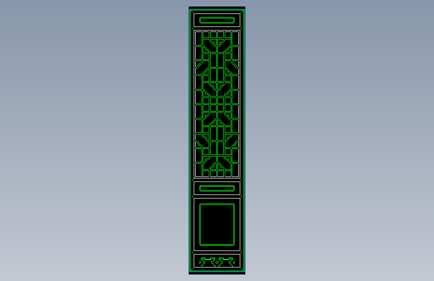 古建筑图纸 (343)