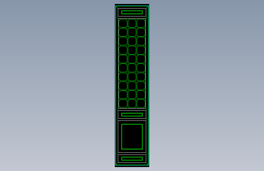 古建筑图纸 (359)