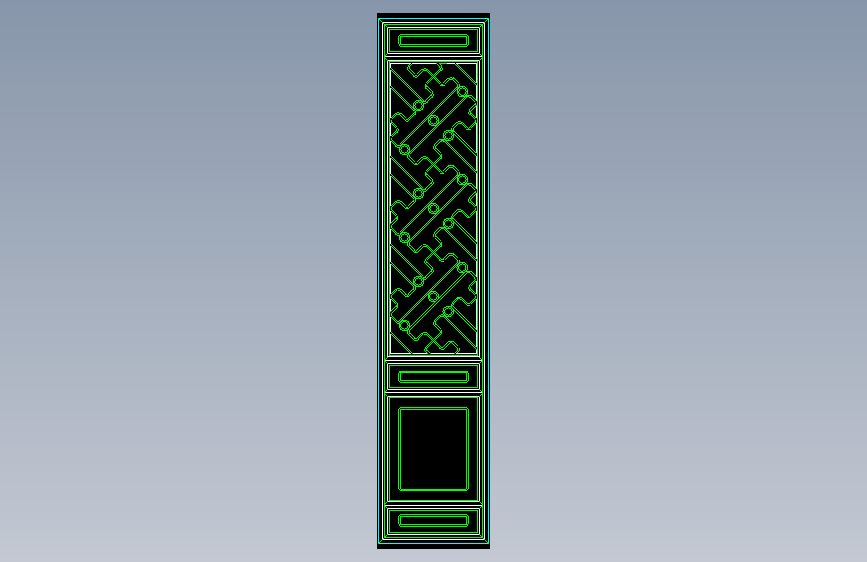 古建筑图纸 (361)