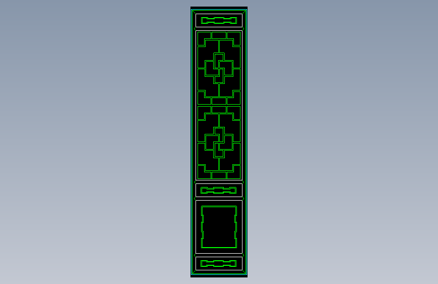 古建筑图纸 (363)