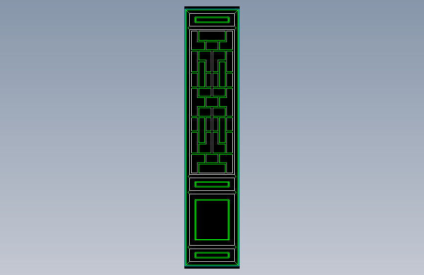 古建筑图纸 (377)