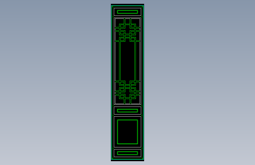 古建筑图纸 (378)