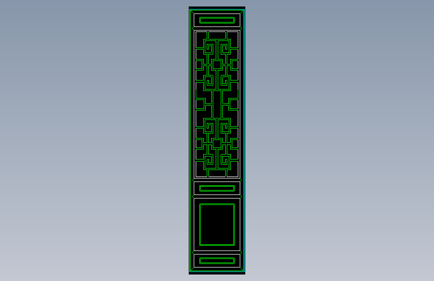 古建筑图纸 (379)