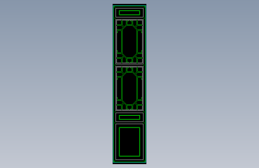 古建筑图纸 (385)