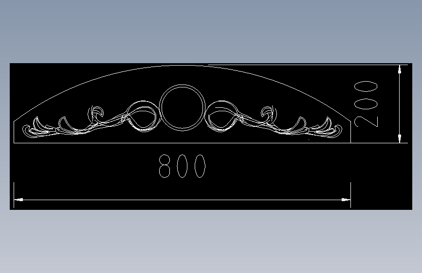 古建筑图纸 (411)