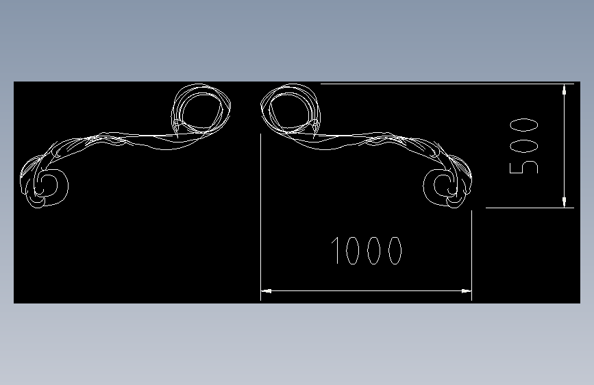 古建筑图纸 (416)