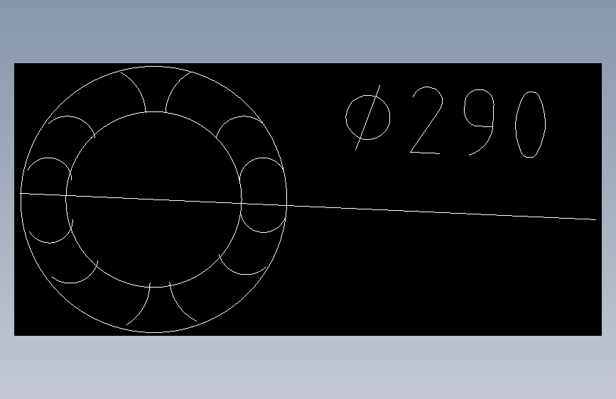 古建筑图纸 (436)
