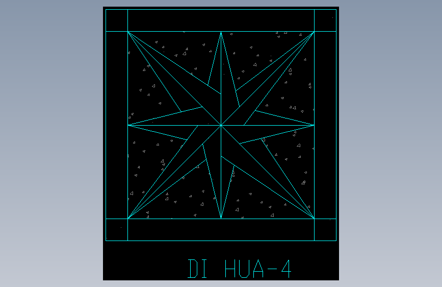 古建筑图纸 (446)