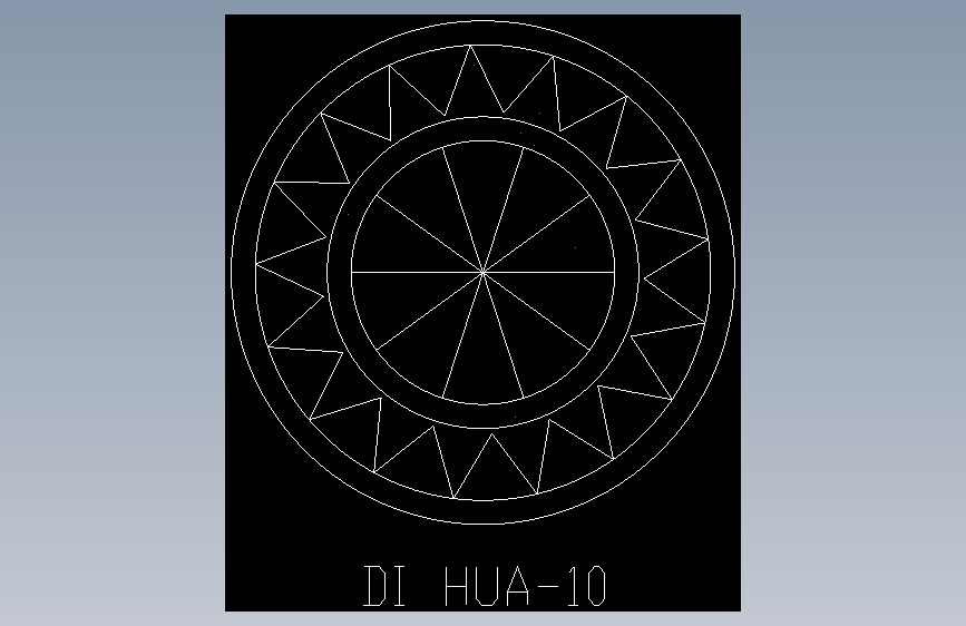 古建筑图纸 (452)