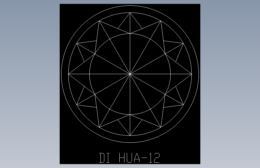 古建筑图纸 (454)