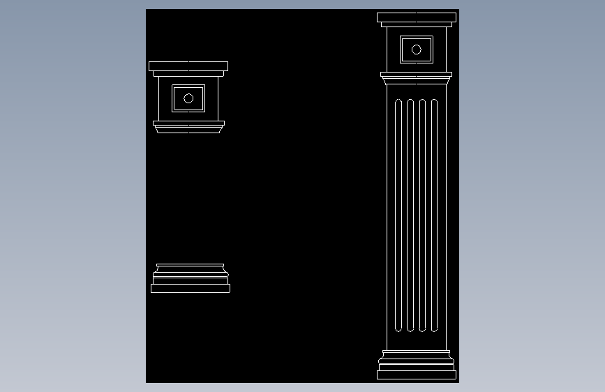 古建筑图纸 (468)