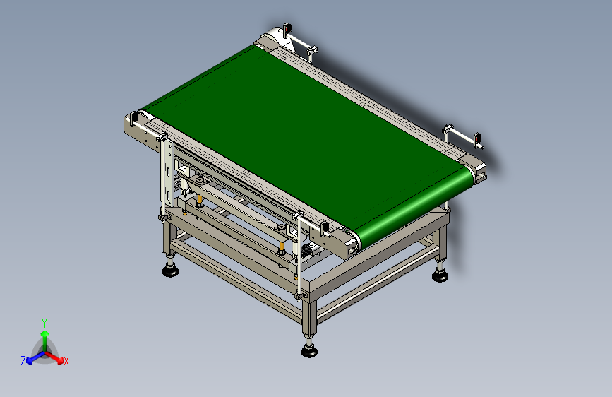 自动检重秤、重量分选机