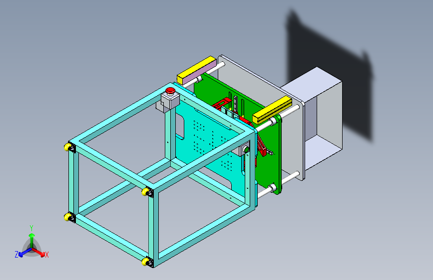 组装拆夹子、拆夹组装机