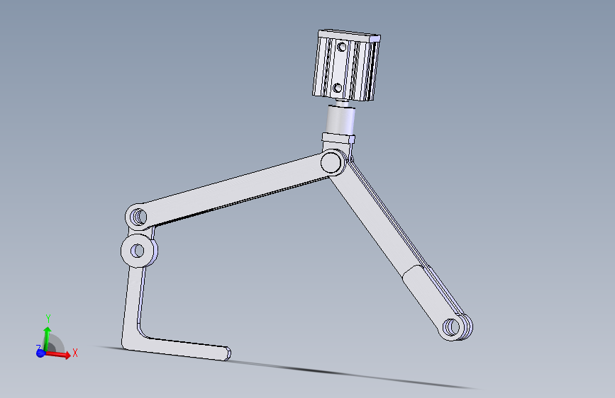 气缸、旋转气缸(72)