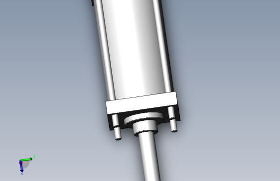 气缸、旋转气缸(177)