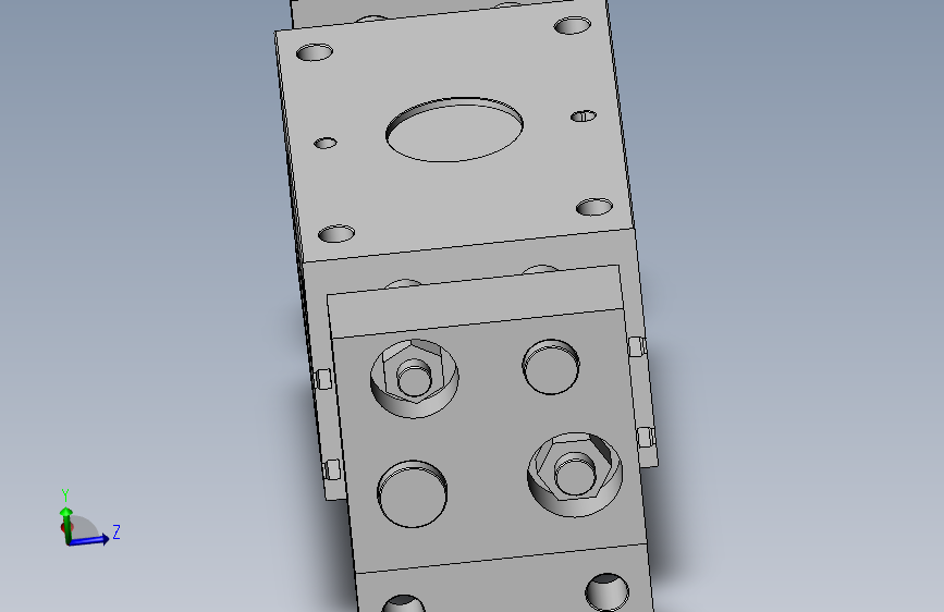 气缸、旋转气缸(242)