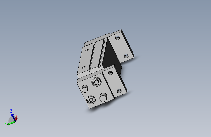 气缸、旋转气缸(243)