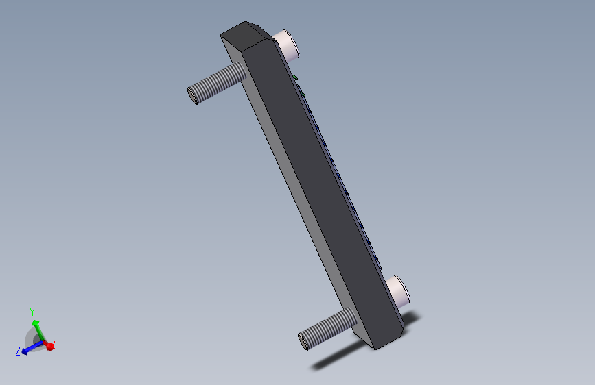 液位温度计YWZ-150T