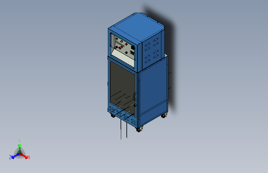 B3002982-冷水机水冷却