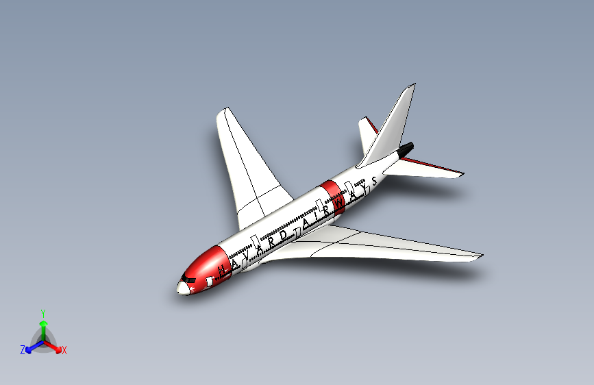 B2003413-HVRD.A380-空客 _原型机 010