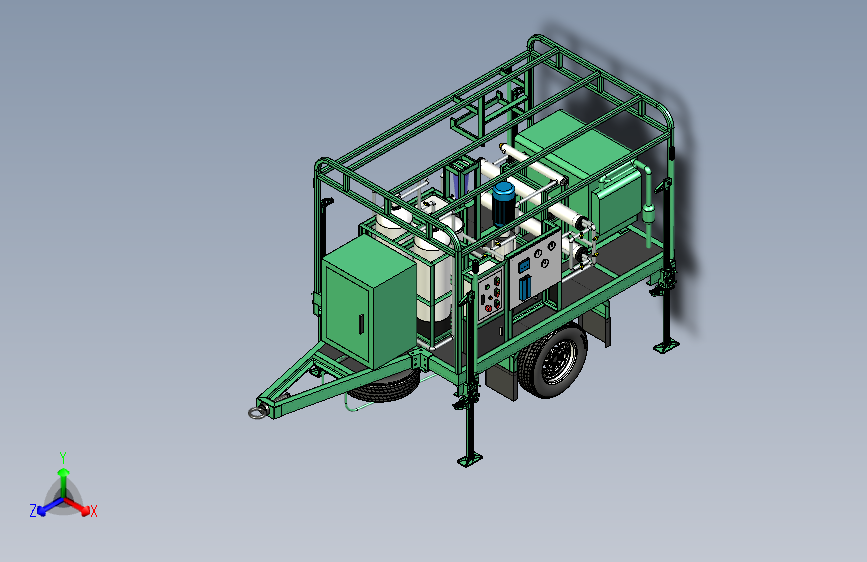 B3002967-水处理工艺