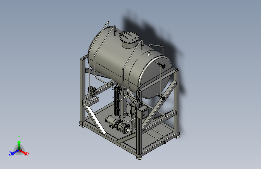 B3002995-水预处理装置