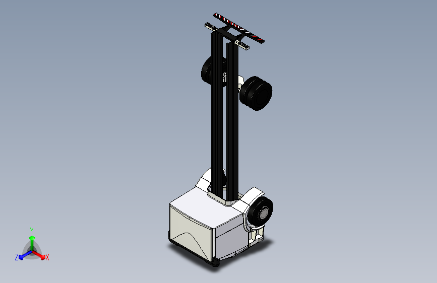 B3002807-大众卡车 24-250