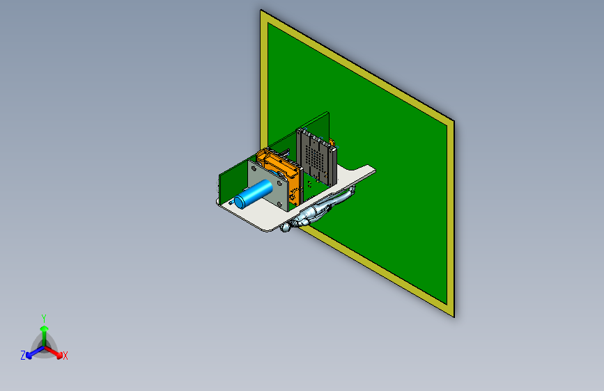 B2003459-100吨液压机