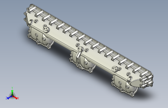 B2003514-梅林感应歧管