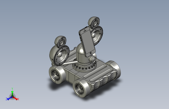 B3002824-iPhone 手机支架