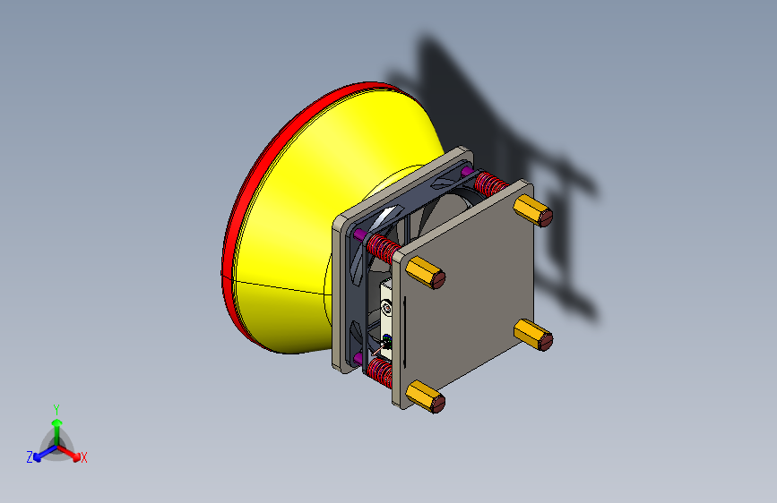 B2003579-振动锤振动筛