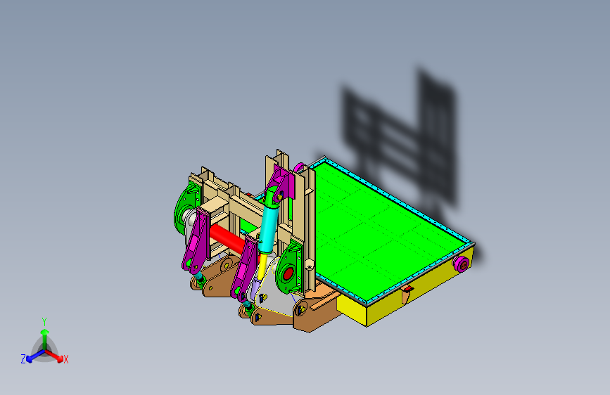 B3002989-超链接门水门