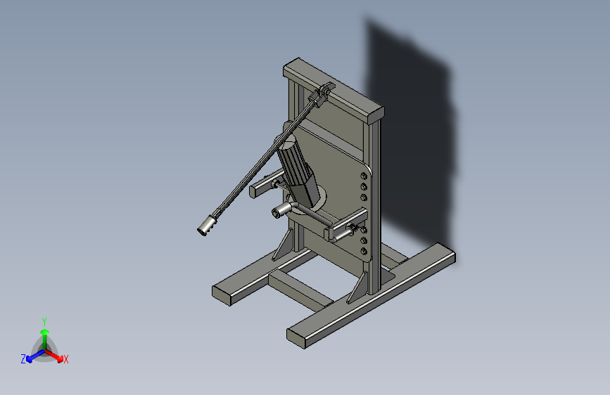 B3002797-手动切丝机