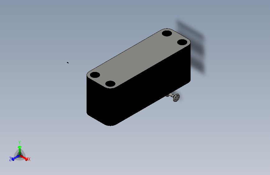 B3003051-热交换器