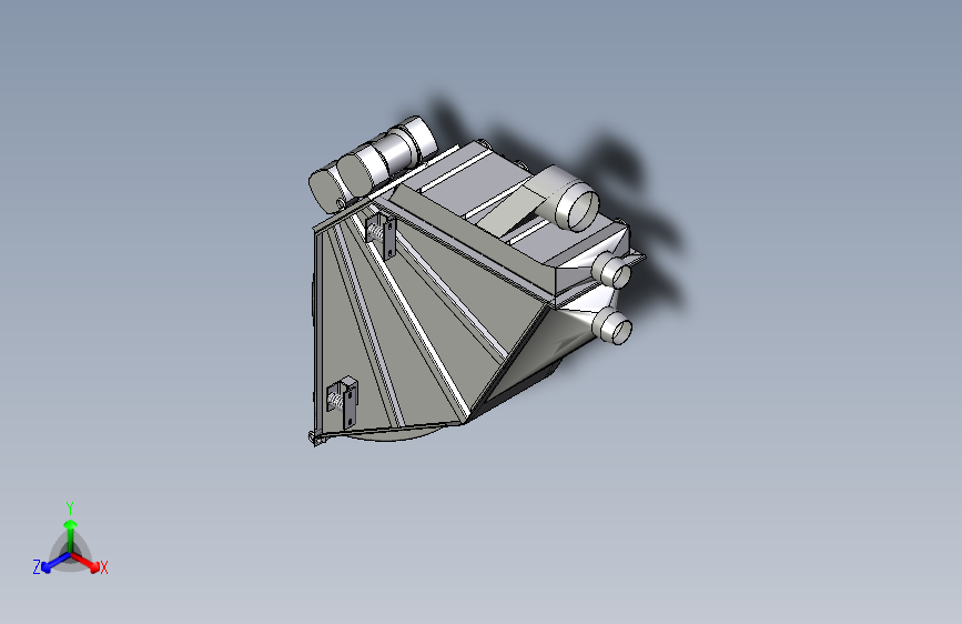 B2003612-莫根森尺寸（外壳尺寸）
