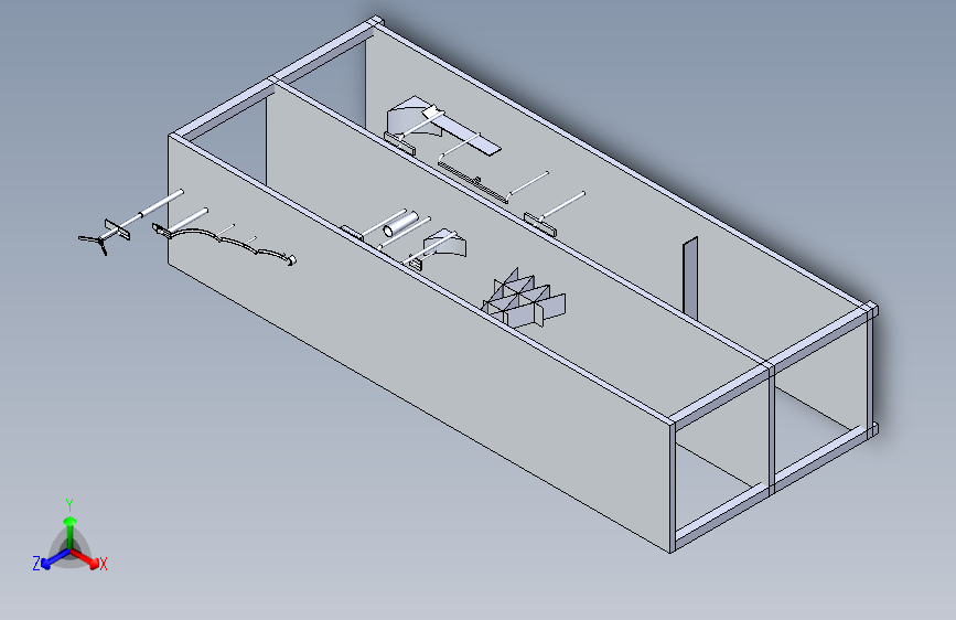 B2003406-鲁比·戈尔伯格游乐场