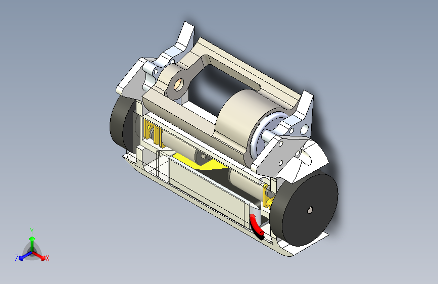 B3002924-战斗机器人