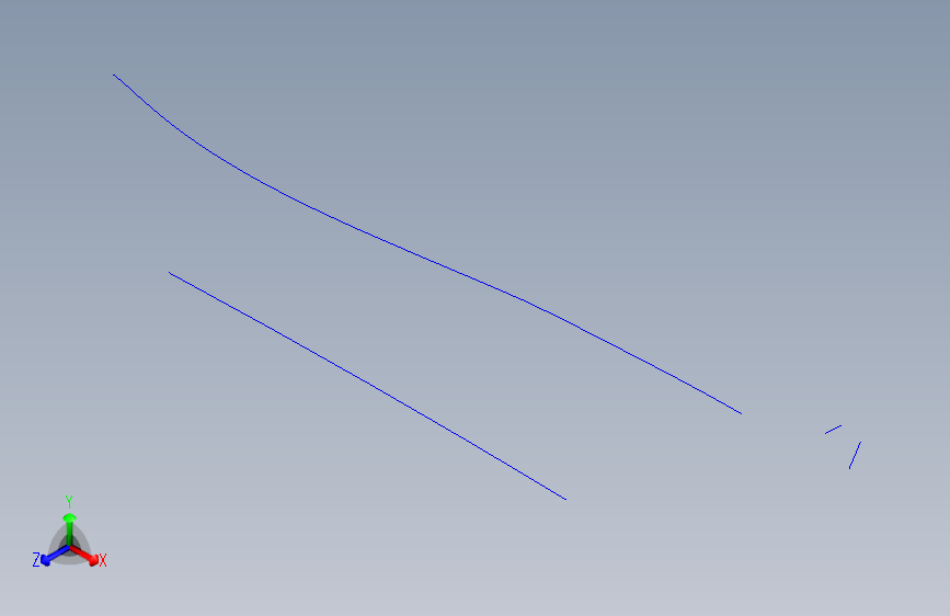 B3002934-兰博基尼LP700