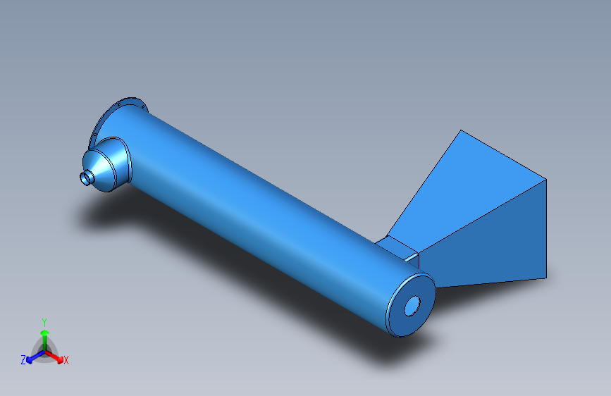 B3002991-水裂解设备