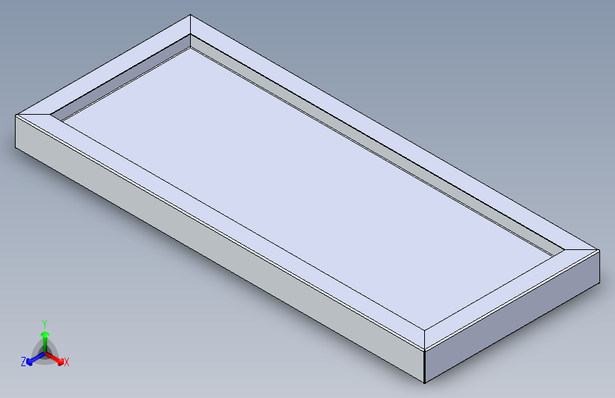 B3003006-水冷冰箱