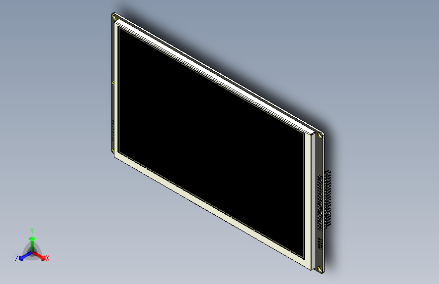 低成本 IPS 9_ 液晶显示器