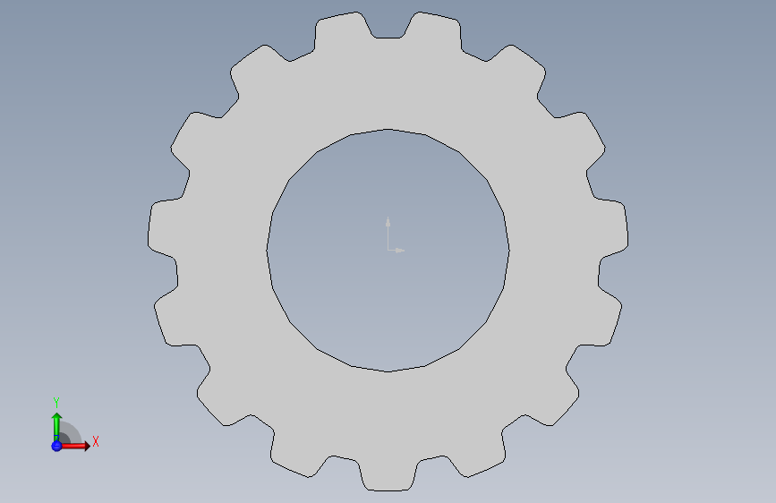 同步带轮04XL-15B12W15L25Q