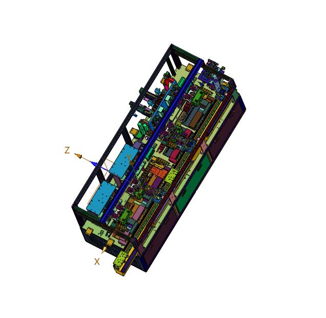 ACF压贴设备和排线预压装置