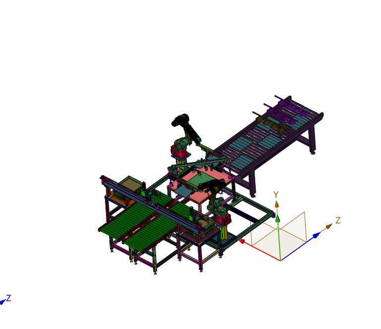 薄玻璃基板清洗装置