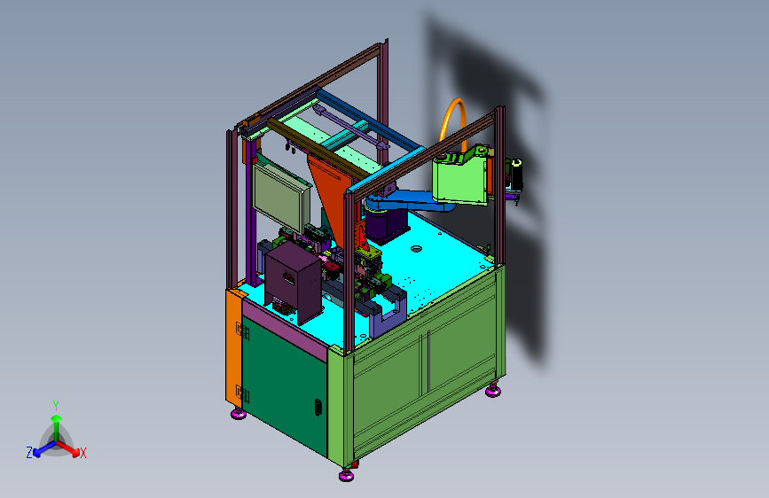 电路板固定紧固装置